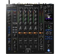 Pioneer DJ DJM-A9 4-channel DJ Mixer