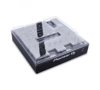 Pioneer DJ DJM-A9 with Decksaver