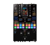 Pioneer DJ DJM-S11 Battle Mixer
