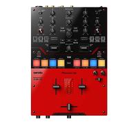 Pioneer DJ DJM-S5 2-channel Mixer for Serato DJ