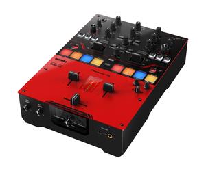 Pioneer DJ DJM-S5 2-Channel Scratch Mixer for Serato DJ Pro