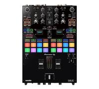 Pioneer DJ DJM-S7 2-channel Mixer for Serato DJ