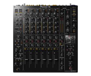 Pioneer DJ DJM-V10-LF - Longer Fader Edition