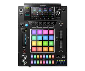 Pioneer DJ DJS-1000 Stand-alone DJ Sampler
