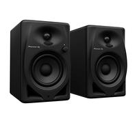 Pioneer DJ DM-40D 4-inch Desktop Active Monitor Speaker - Black