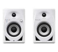 Pioneer Dj DM-40D-BT-W