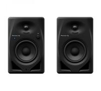 Pioneer DJ DM-40D-BT Bluetooth Monitor Speakers Black