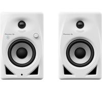 Pioneer Dj DM-40D-BT-W
