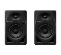 Pioneer DJ DM-40D 4-inch Desktop Speaker Monitor System - Black