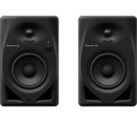 Pioneer DJ DM-40D 4-inch Desktop Speaker Monitor System - Black