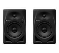 Pioneer DJ DM-50D 5” desktop monitor (Black)