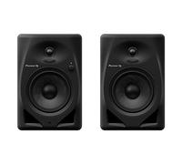 Pioneer DJ DM-50D 5-inch Active Monitor Speaker - Black