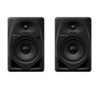Pioneer DJ DM-50D-BT Bluetooth Monitor Speakers Black