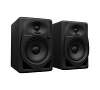 Pioneer DJ DM-50D-BT Desktop Monitor Speakers with Bluetooth (Black)