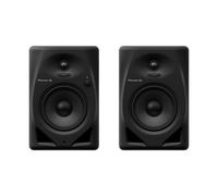 Pioneer DJ DM-50D 5-inch Desktop Monitor System (pair)