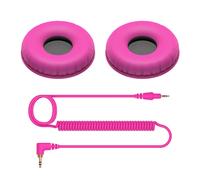 Pioneer DJ HC-CP08-V HP-Accessoire-Pack Violet | DJ-Equipment Accessories | eleonto