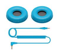 Pioneer DJ HC-CP08-L HP-Accessoire-Pack Blue | DJ-Equipment Accessories | eleonto