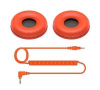 Pioneer DJ HC-CP-08 Accessory Pack for CUE1 Headphones