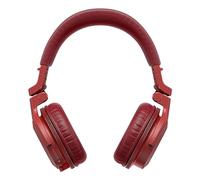 Pioneer HDJ-CUE1BT-R DJ Headphones