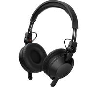 Pioneer DJ HDJ-CX Professional on-ear DJ headphones (black)