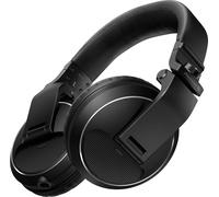 Pioneer DJ HDJ-X5-K DJ Headphones Black