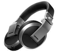 Pioneer DJ HDJ-X5-S DJ Headphones Silver