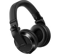Pioneer DJ - HDJ-X7 Professional over-ear DJ Headphones, Black