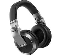 Pioneer DJ - HDJ-X7 Professional over-ear DJ Headphones, Silver