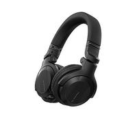 Pioneer Dj Headphones With Bluetooth Black