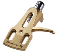 Pioneer DJ PC-HS01-N headshell, gold