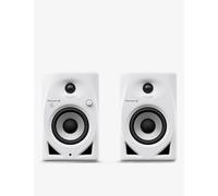 Pioneer DJ Pioneer DJ Dm-40D Bluetooth Speaker White