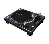 Pioneer DJ PLX-1000 Direct Drive Turntable (Black)