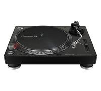 Pioneer DJ PLX-500 Direct drive turntable Black