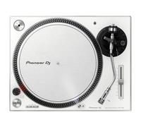 Pioneer DJ PLX-500 Direct Drive Turntable White