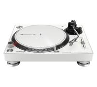 Pioneer DJ PLX-500 Direct drive turntable White