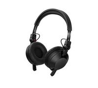 Pioneer Dj Professional On-Ear Dj Headphones Black