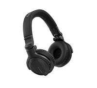 Pioneer Dj Professional On-Ear Dj Headphones Black