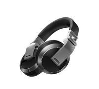 Pioneer Dj Professional On Ear Dj Headphones Ilver