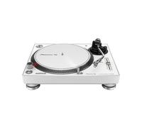 Pioneer Dj White Plx-500 Turntable