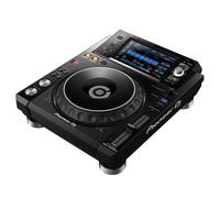 Pioneer DJ XDJ-1000 MK2 Performance Multi Player
