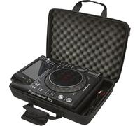 Pioneer DJ XDJ-1000MK2 tabletop + DJC-1000 BAG flight bag