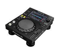 Pioneer DJ XDJ-700 Compact Digital Deck