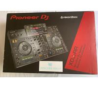 Pioneer DJ XDJ-RR 2ch All In One DJ System 7 Inch Large Color Display Black