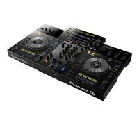 Pioneer DJ XDJ-RR All-in-One DJ System for Rekordbox
