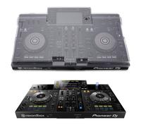 Pioneer DJ XDJ-RR + Protective Decksaver Bundle Deal