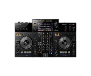 Pioneer DJ XDJ-RR Standalone DJ Controller + Free Gift