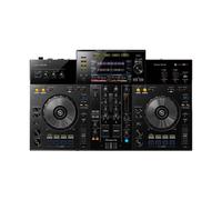 Pioneer XDJ-RR DJ controller 2 channels Black