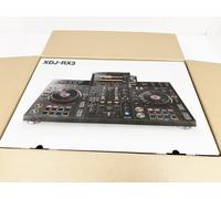 Pioneer DJ XDJ-RX3 2ch Performance All In One DJ System New + Decksaver Cover
