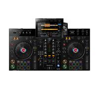 Pioneer XDJ-RX3 All-In-One DJ System