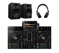 Pioneer XDJ-RX3 All-In-One DJ System